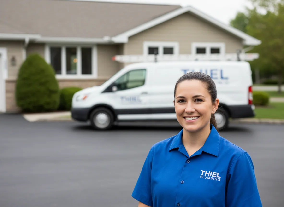 Plumber West End, NC FAQs